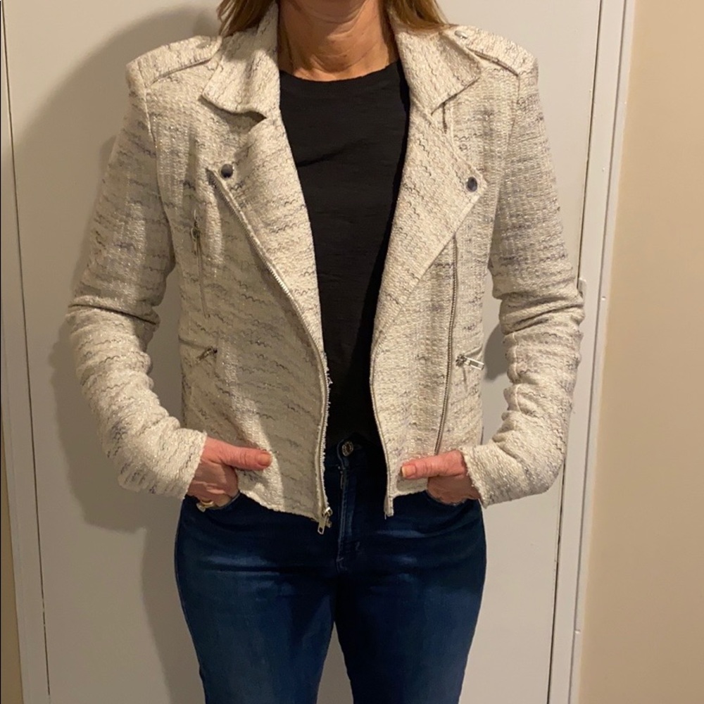 Generation Love jacket